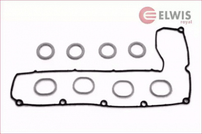 ELWIS ROYAL 9144256 -  Комплект прокладок, крышка головки цилиндра